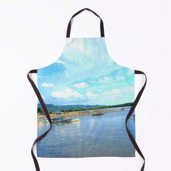 Item preview, Adrift on the waters of Hinoba-an designed and sold by H3rron-Arts.