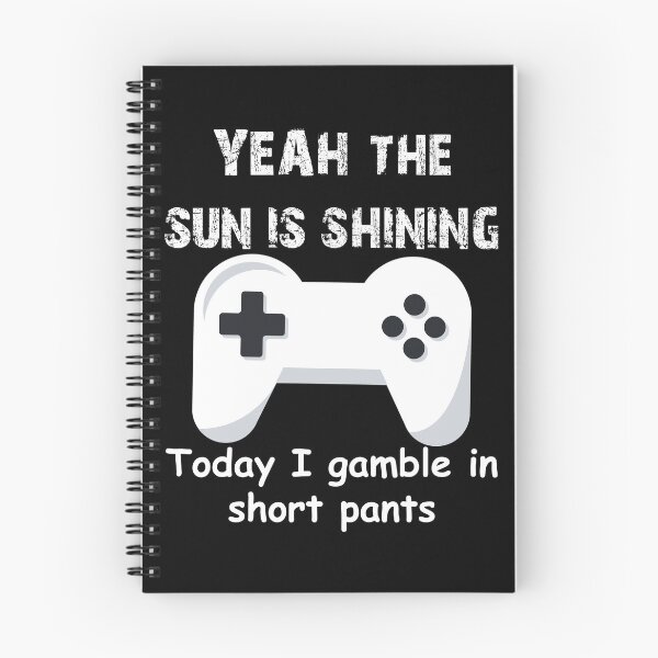 Item preview, Sun shines shorts gaming gamer gamer designed and sold by blikonie.