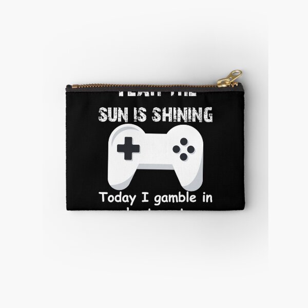 Item preview, Sun shines shorts gaming gamer gamer designed and sold by blikonie.
