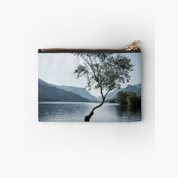 Item preview, Snowdonia Lone Tree designed and sold by Jake Purcell.