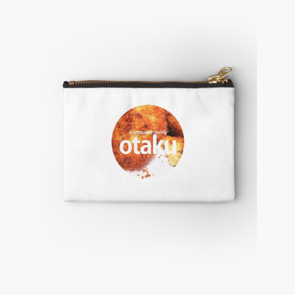 Item preview, otaku.croquette lover-version #6 designed and sold by 7thEdelweiss.