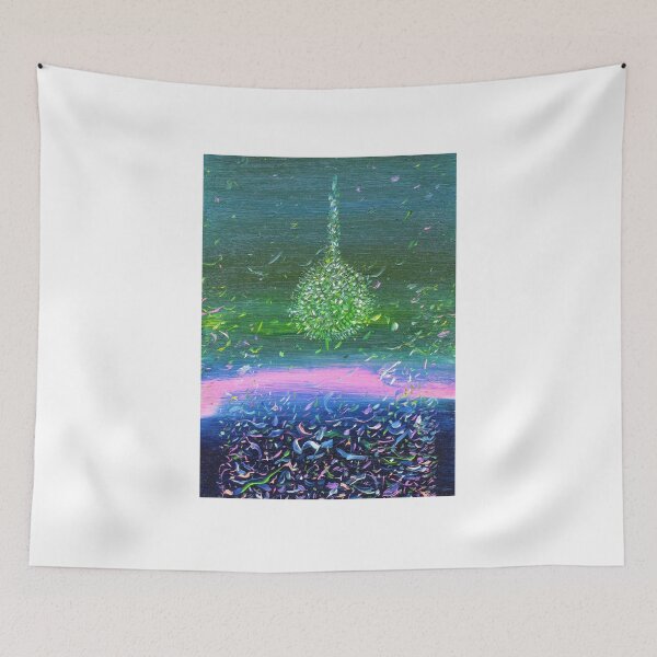 Item preview, YOU KNOW YOU ARE ONLY DREAMING designed and sold by lautir.
