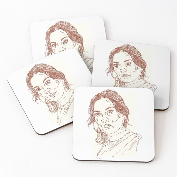 Item preview, carina de luca designed and sold by Samantha Faller.