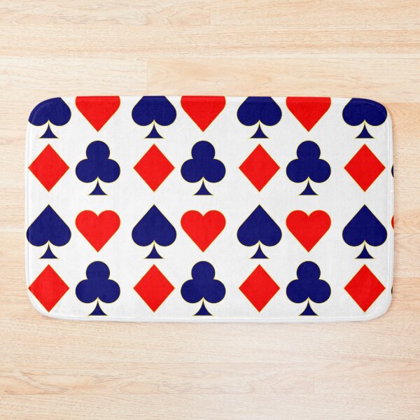 Item preview, Playing Card Coats designed and sold by bunbun369.