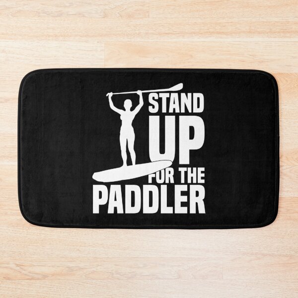 Item preview, Stand Up Paddle Paddle SUP Tours SUP Lake Tour designed and sold by Nessshirts.