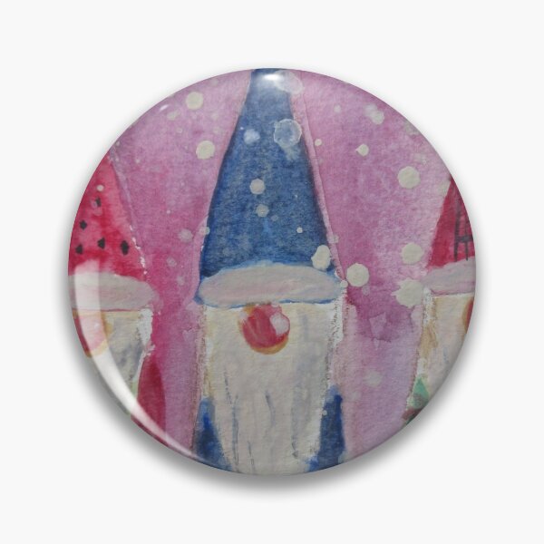 Item preview, Going Gnome for Christmas designed and sold by Juliejart.