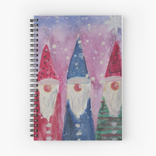 Item preview, Going Gnome for Christmas designed and sold by Juliejart.