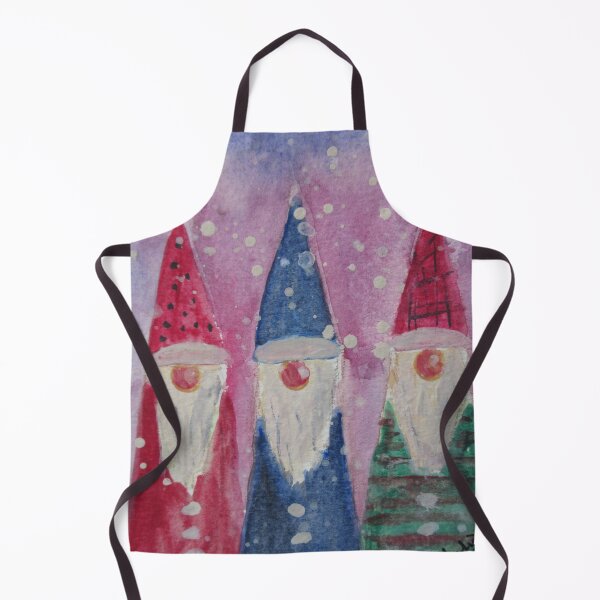 Item preview, Going Gnome for Christmas designed and sold by Juliejart.