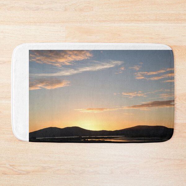 Item preview, Sunset Waterville Ring of Kerry 2 designed and sold by StephenPower.