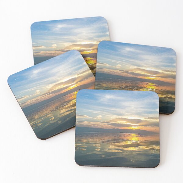 Item preview, Glamorous Sunset designed and sold by Garlawach.