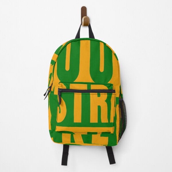 Item preview, straight outta kerry - green designed and sold by fooleproof.