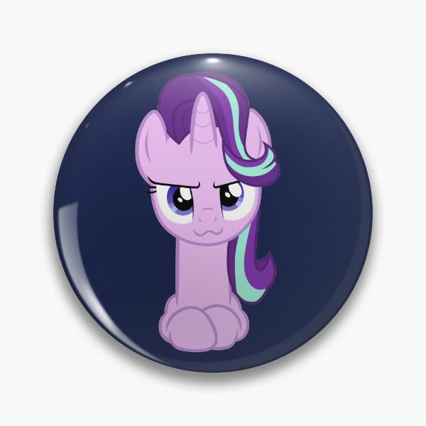 Item preview, Starlight Glimmer designed and sold by Tardifice.