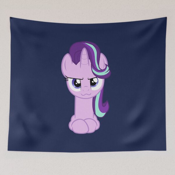 Item preview, Starlight Glimmer designed and sold by Tardifice.