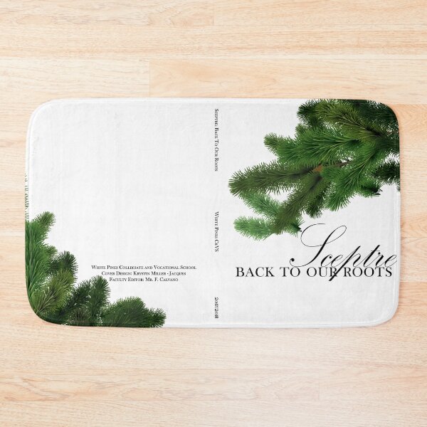 Item preview, SCEPTRE: BACK TO OUR ROOTS designed and sold by kry.ative.