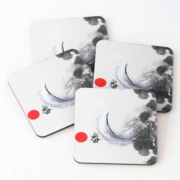 Item preview, aikido master drawing designed and sold by 42youbest.