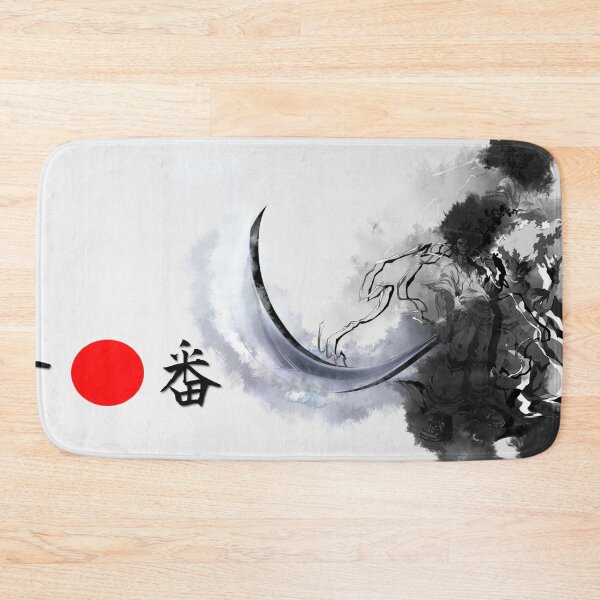 Item preview, aikido master drawing designed and sold by 42youbest.