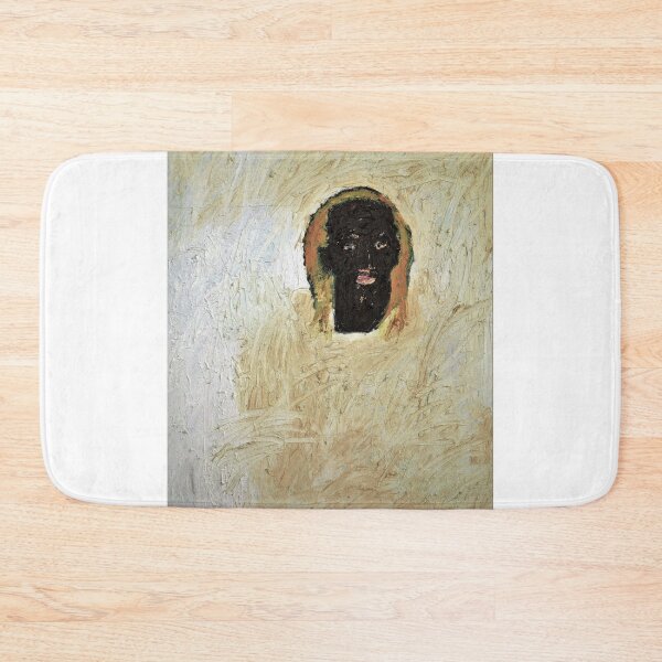 Item preview, ABSTRACT EXPRESSIONIST PORTRAIT  designed and sold by lautir.
