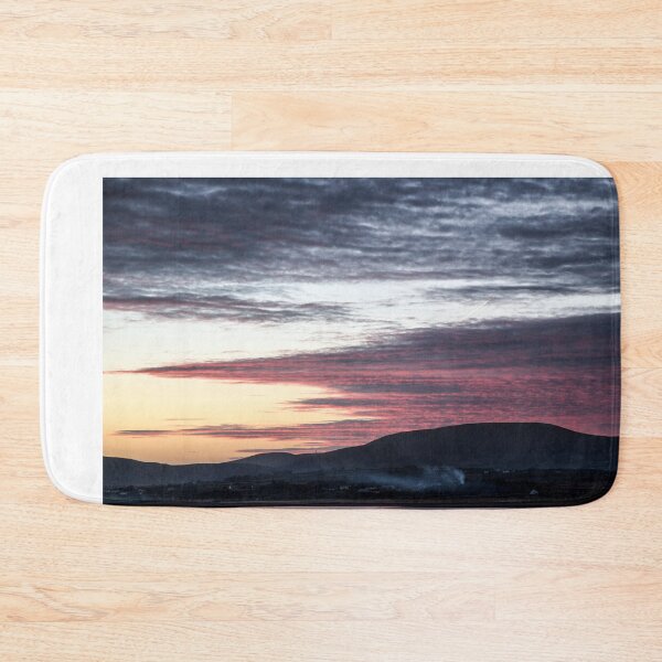 Item preview, Sunset Waterville Ring of Kerry 3 designed and sold by StephenPower.