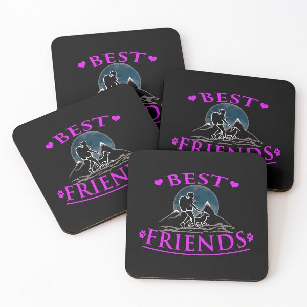 Item preview, Dog best friend designed and sold by BernhArt.