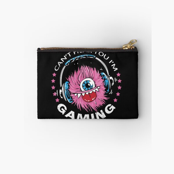Item preview, Can't Hear You I'm Gaming designed and sold by hayatdesign.
