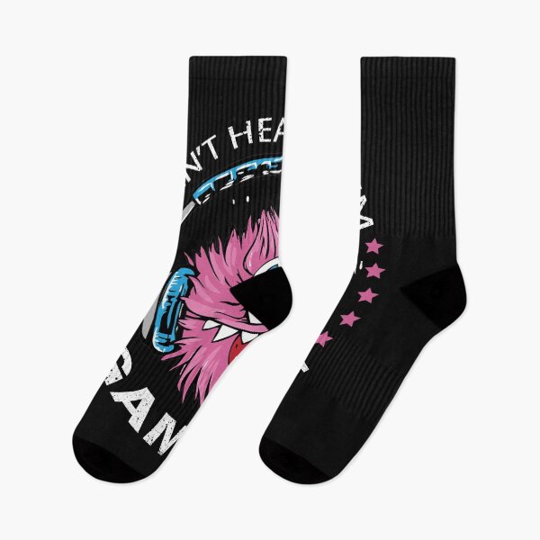 Item preview, Can't Hear You I'm Gaming designed and sold by hayatdesign.