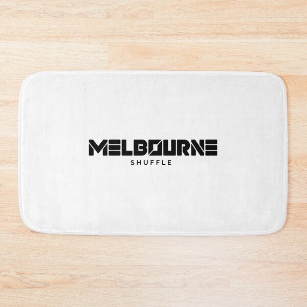 Item preview, Melbourne Shuffle Dance T-Shirt Gift designed and sold by SzilviaHDesign.