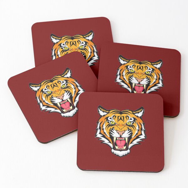 Item preview, GC Tiger designed and sold by GedasBut.