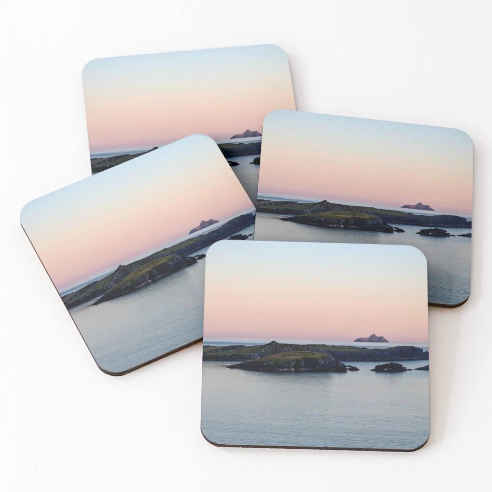 Item preview, Coasters (Set of 4) designed and sold by StephenPower.