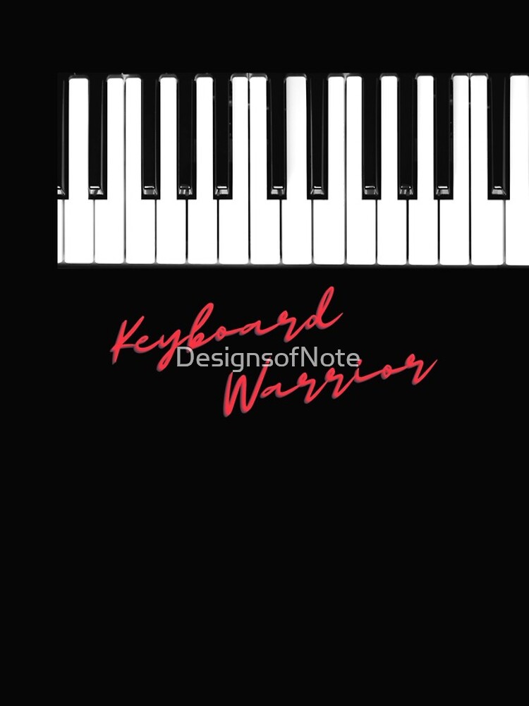 Thumbnail 4 of 4, Samsung Galaxy Phone Case, Keyboard Warrior Funny designed and sold by DesignsofNote.