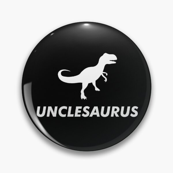 Item preview, Unclesaurus designed and sold by miselsasa01.