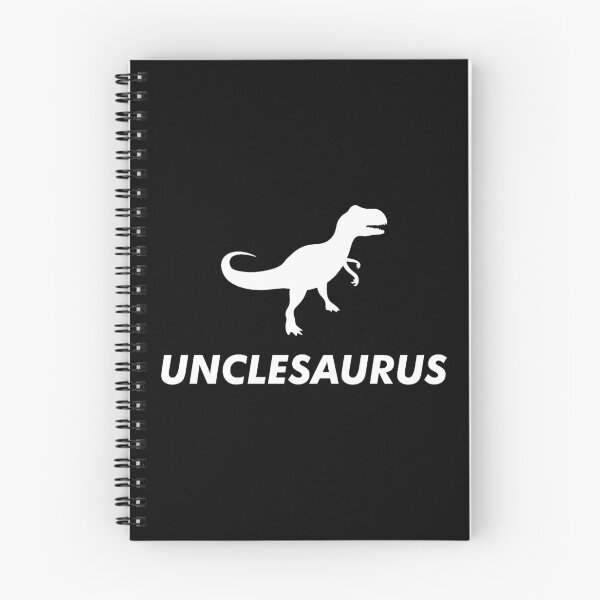 Item preview, Unclesaurus designed and sold by miselsasa01.