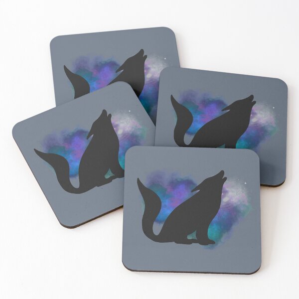 Item preview, Space wolf designed and sold by BV-creas.
