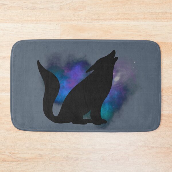Item preview, Space wolf designed and sold by BV-creas.