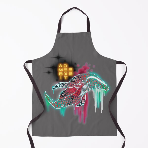 Item preview, Mammalian Cetacean designed and sold by Ambidexter.