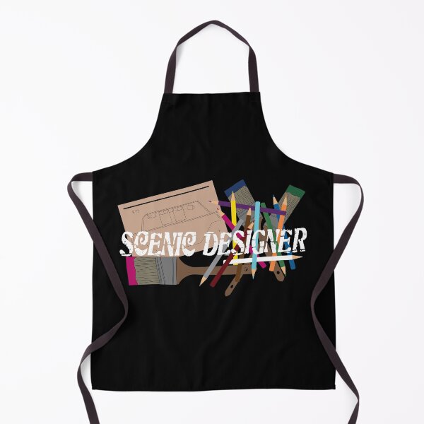 Item preview, Scenic Designer designed and sold by KiannasMind.