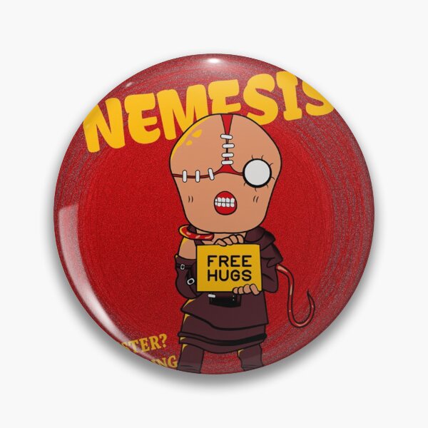 Item preview, Free Hugs Nemesis designed and sold by leepianti.