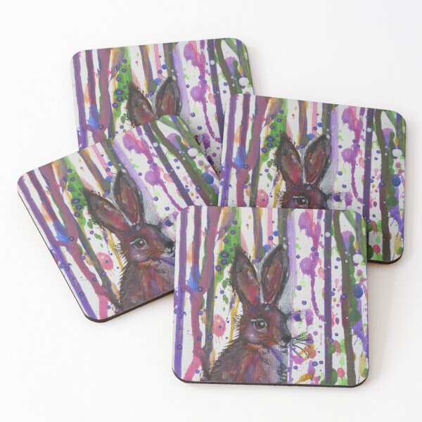 Item preview, Hare Today, Gone Tomorrow designed and sold by Juliejart.