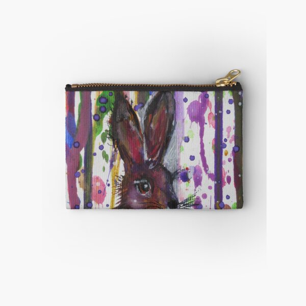 Item preview, Hare Today, Gone Tomorrow designed and sold by Juliejart.
