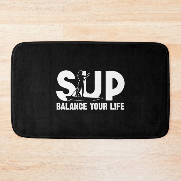 Item preview, Women's Stand Up Paddle Tours SUP Water Sports designed and sold by Nessshirts.
