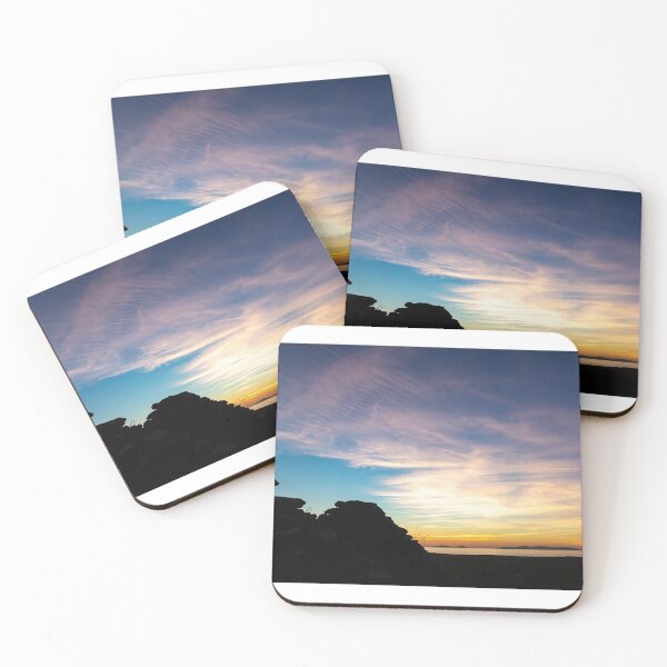 Item preview, Sunset Valentia Island Kerry  designed and sold by StephenPower.