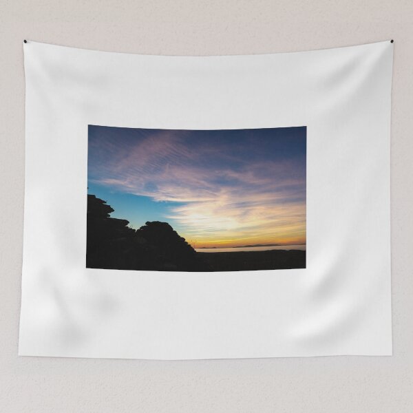 Item preview, Sunset Valentia Island Kerry  designed and sold by StephenPower.