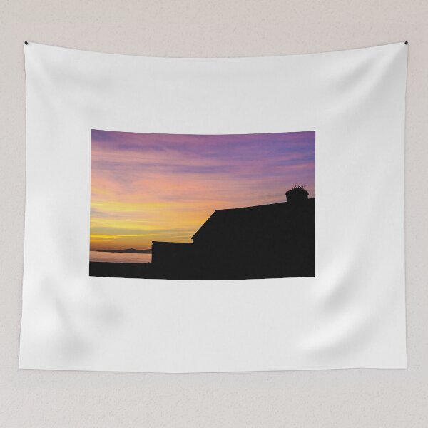 Item preview, Sunset Valentia Island Kerry 2 designed and sold by StephenPower.