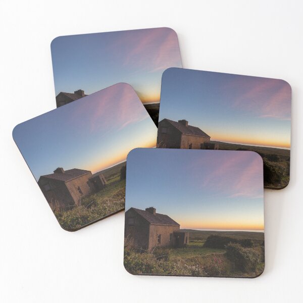 Item preview, Sunset Valentia Island Kerry 3 designed and sold by StephenPower.