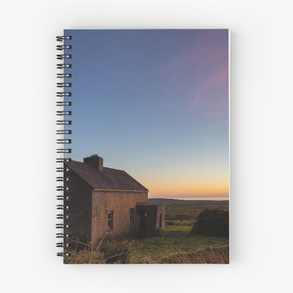 Item preview, Sunset Valentia Island Kerry 3 designed and sold by StephenPower.