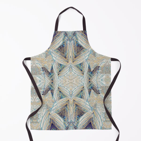 Item preview, Wings Repeat - Dark - Ancient Egyptian inspired  designed and sold by SemDesigns1.