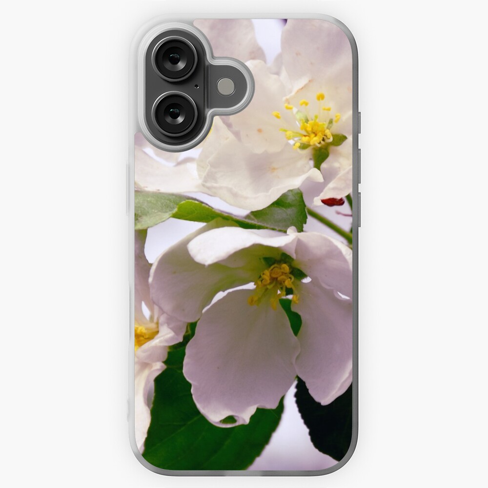 Item preview, iPhone Soft Case designed and sold by Mallorn.