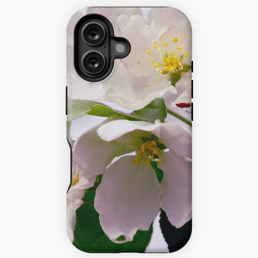 Item preview, iPhone Magsafe Tough Case designed and sold by Mallorn.