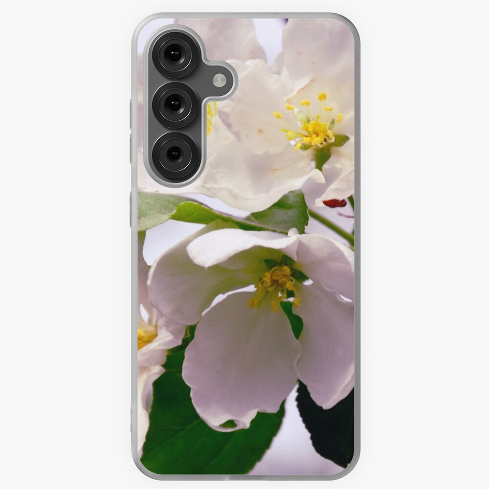 Item preview, Samsung Galaxy Soft Case designed and sold by Mallorn.