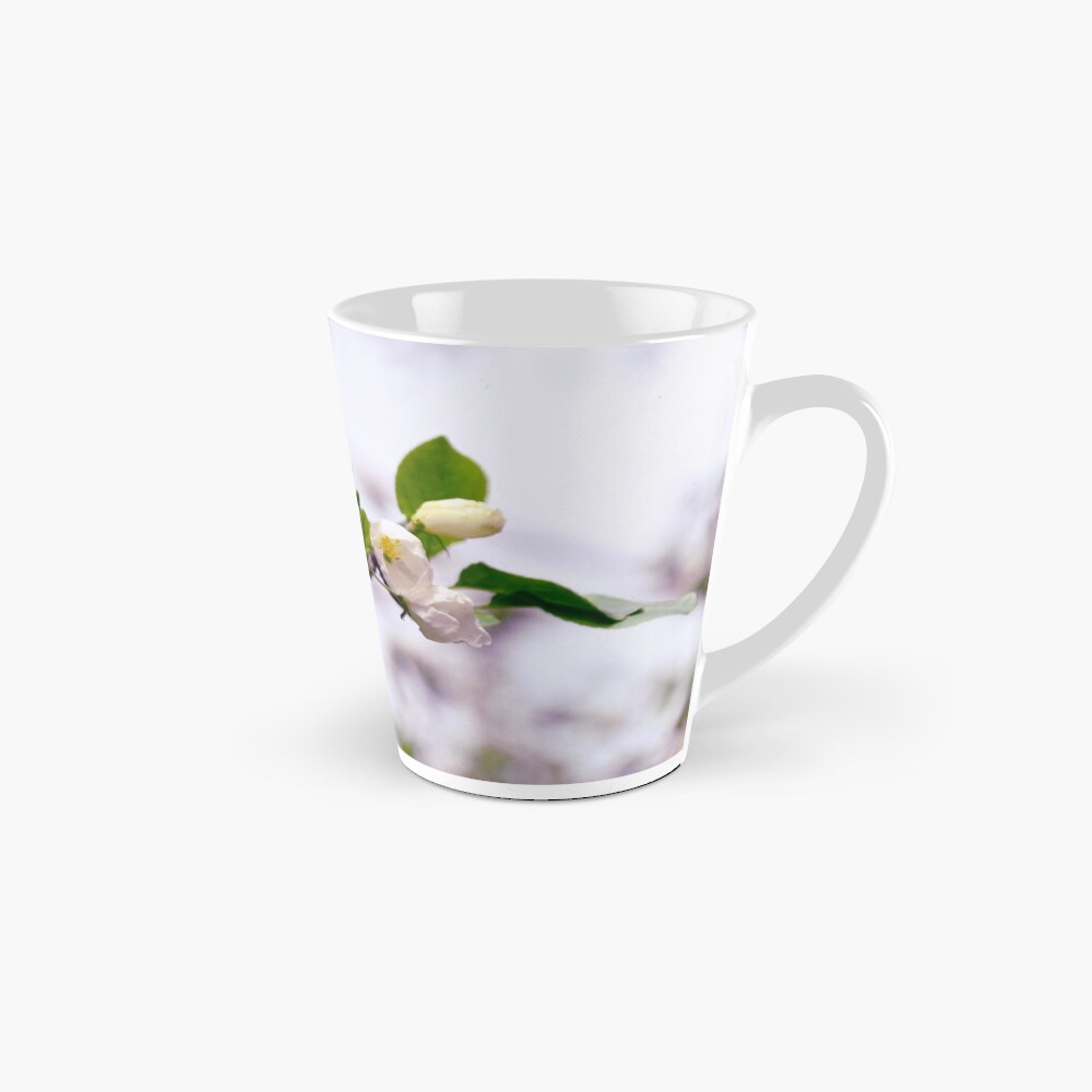 Item preview, Tall Mug designed and sold by Mallorn.