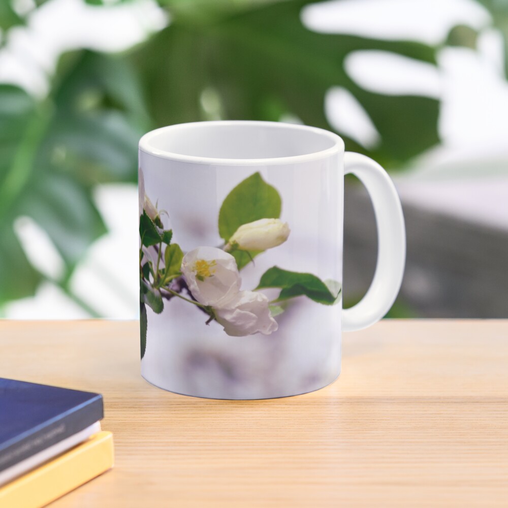 Item preview, Classic Mug designed and sold by Mallorn.